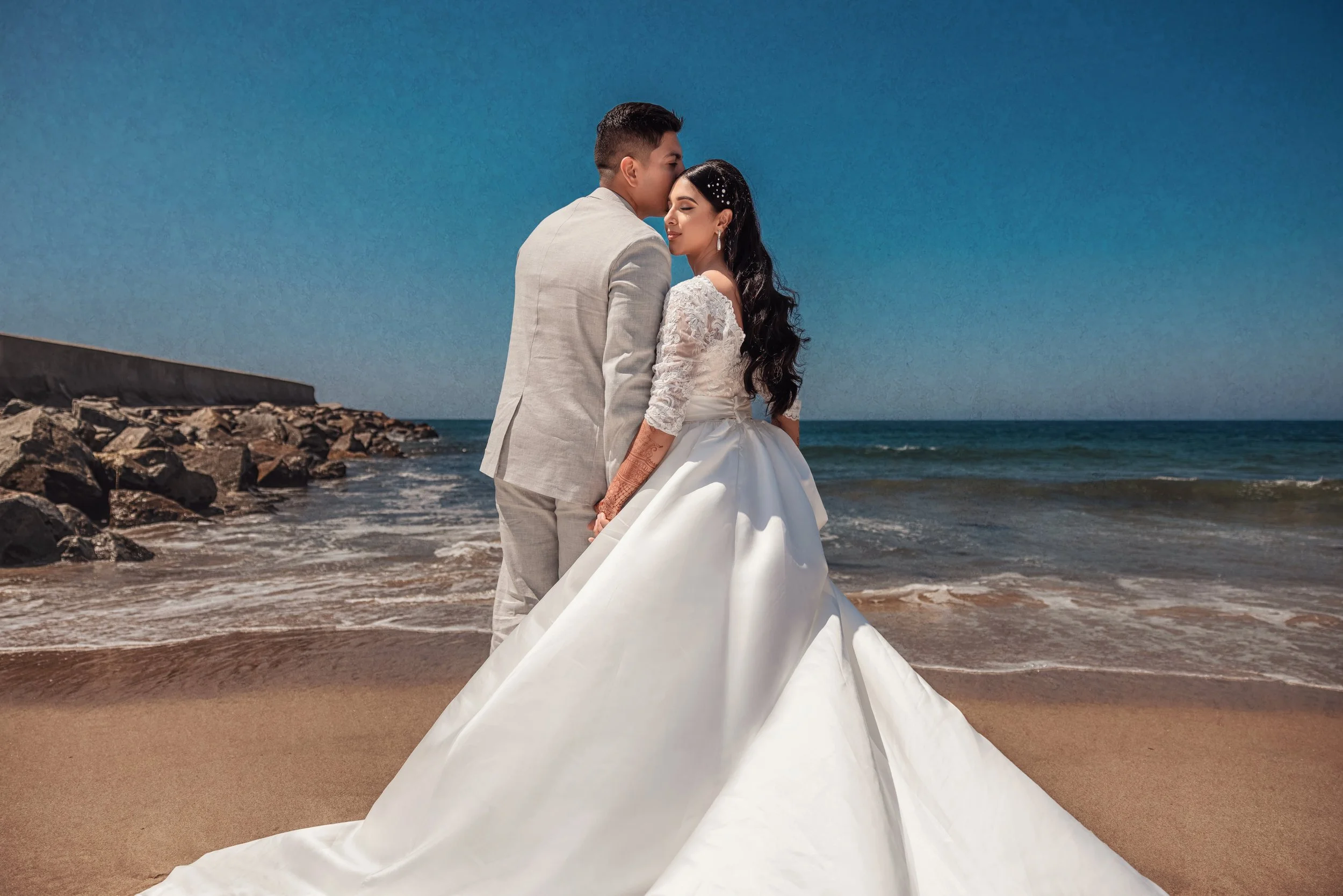 Tips for a Stress-Free Wedding Morning