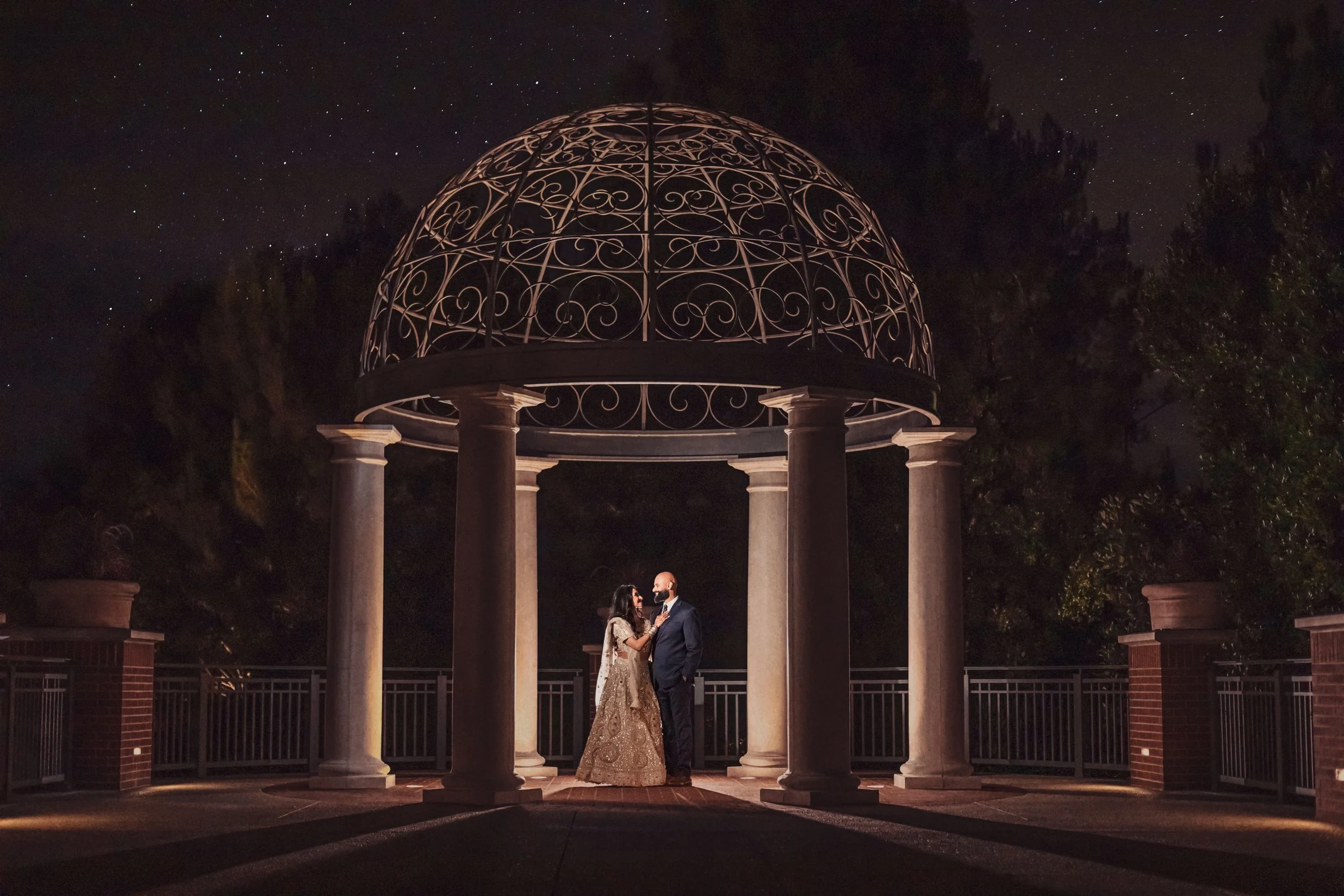 10 Reasons Why You Should Have An Unplugged Wedding