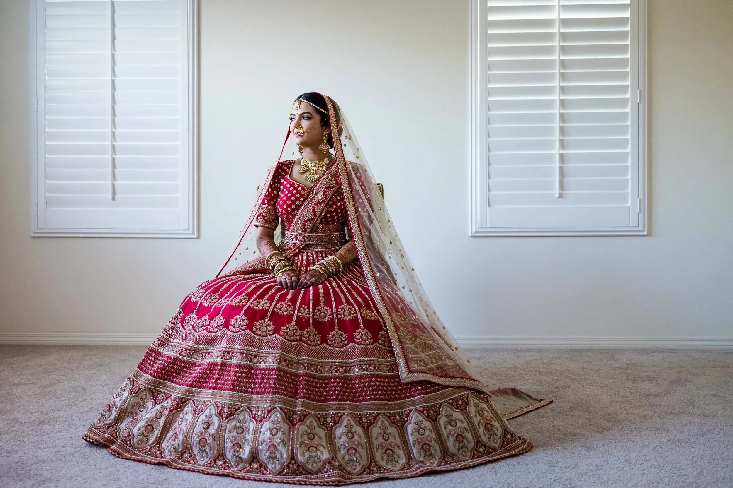 Bridal Essentials: Top 5 Wedding Day Must-Haves for Every Bride