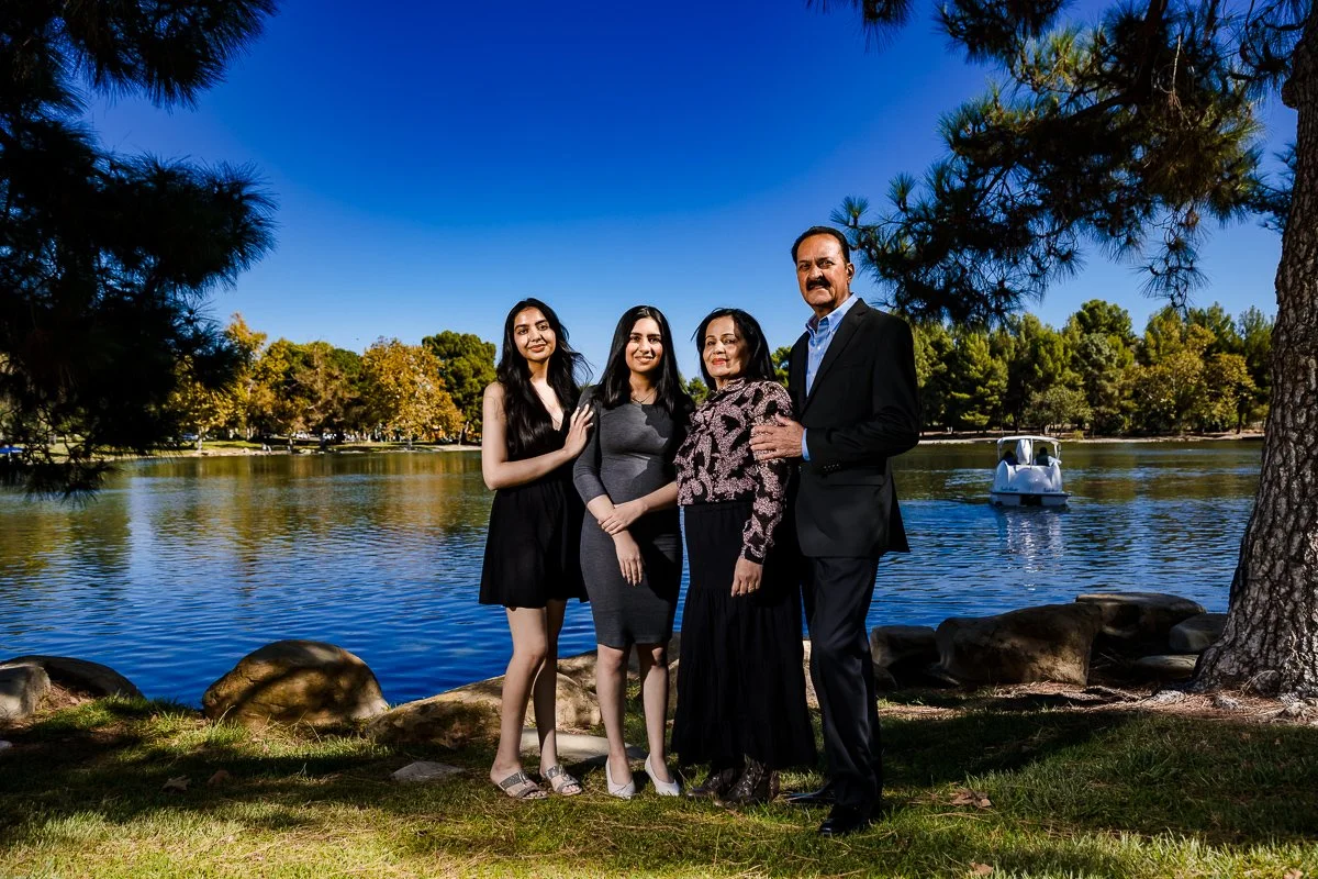 K’s Family Session