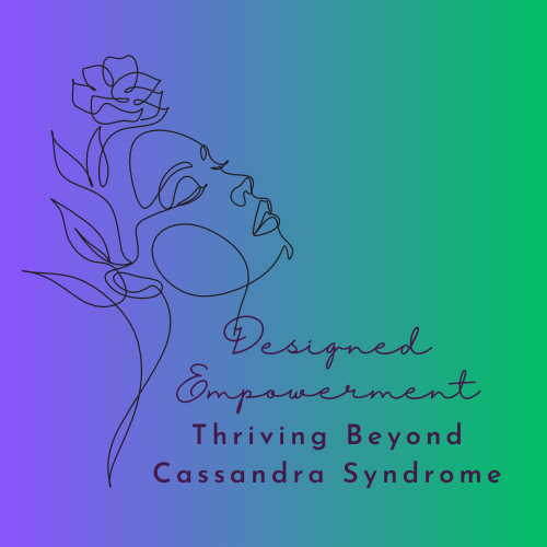 Thriving Beyond Cassandra Syndrome