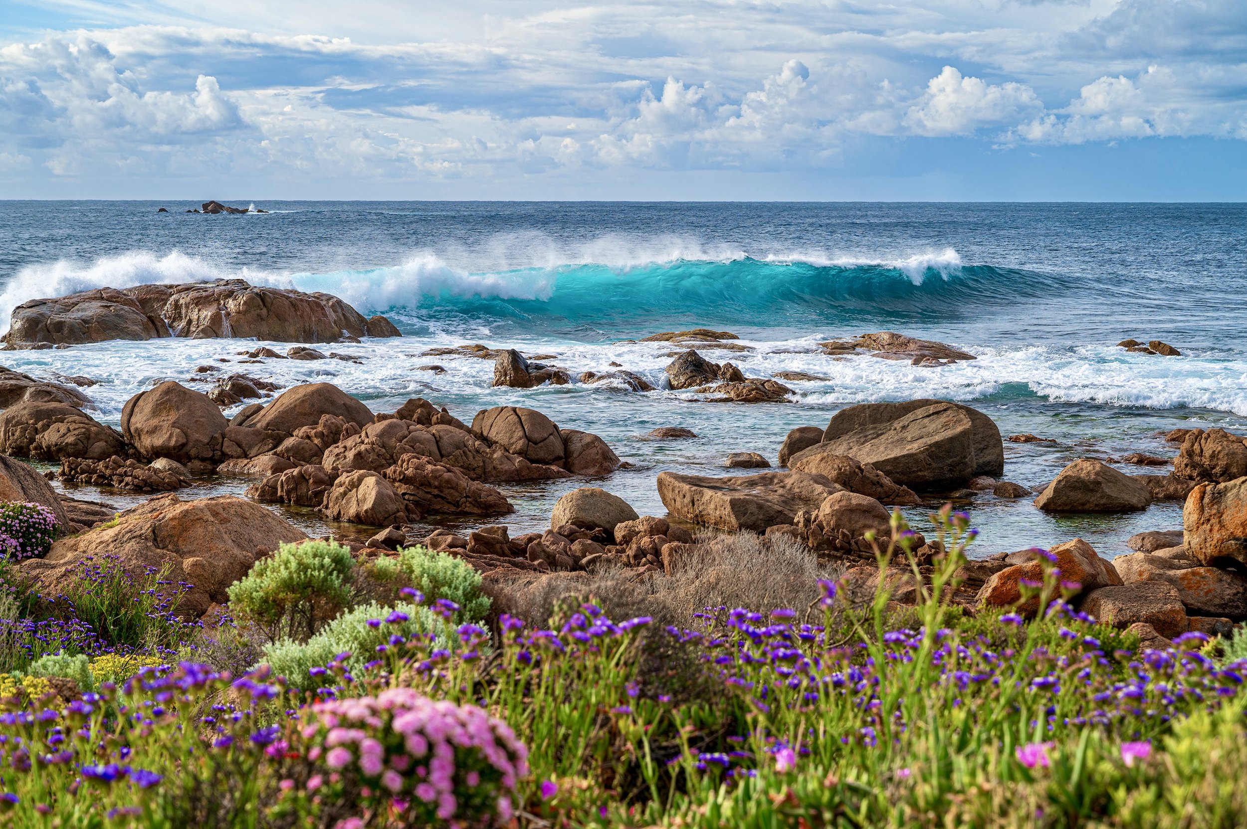 Maybe there’s just next.