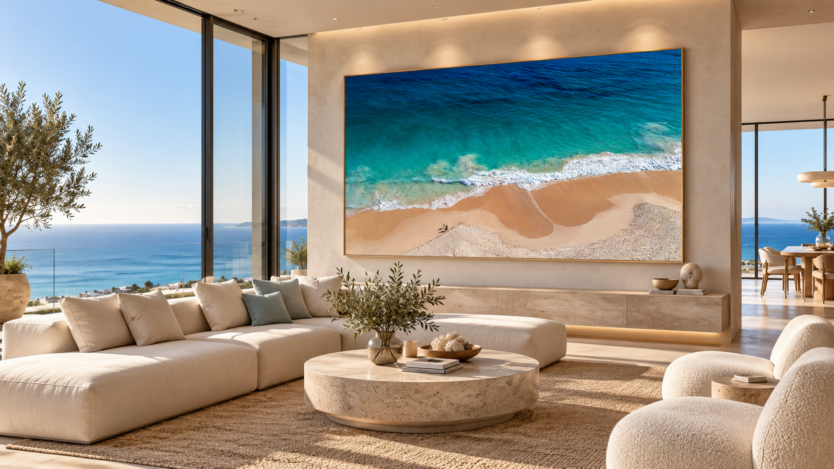 Exclusive Photography for Distinctive Spaces