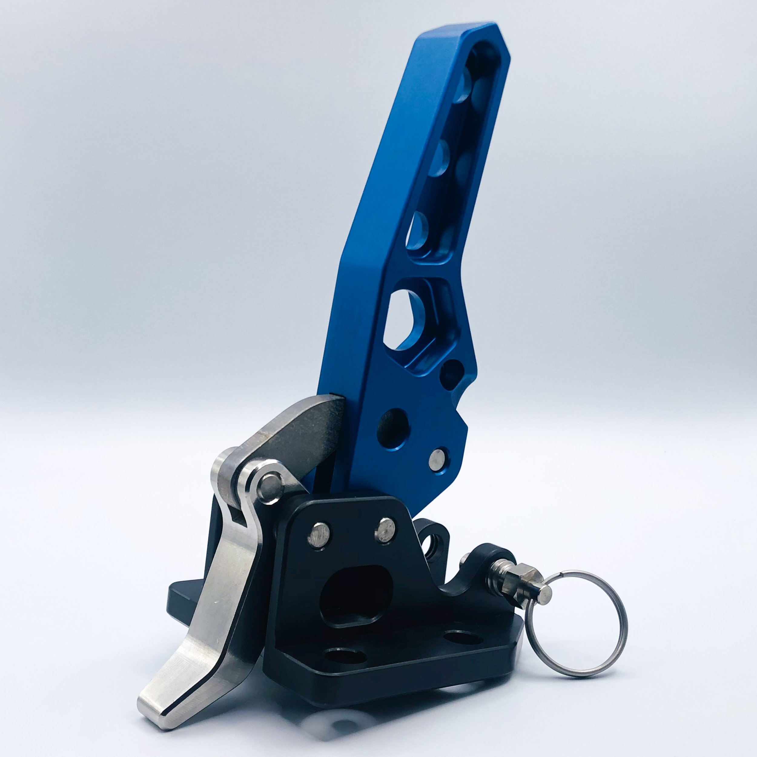 Ultimate Billet Compression Latch