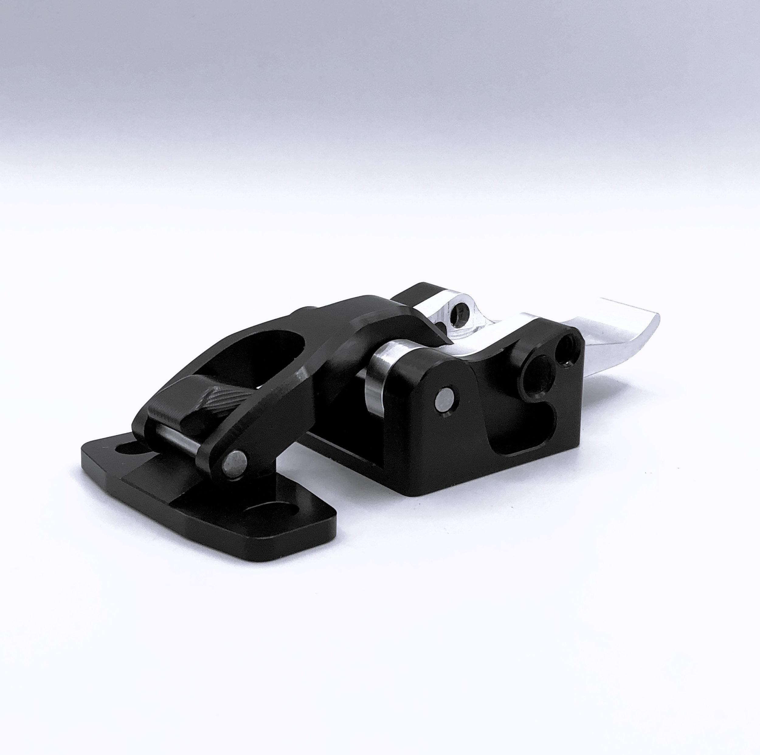 Billet Draw Latch