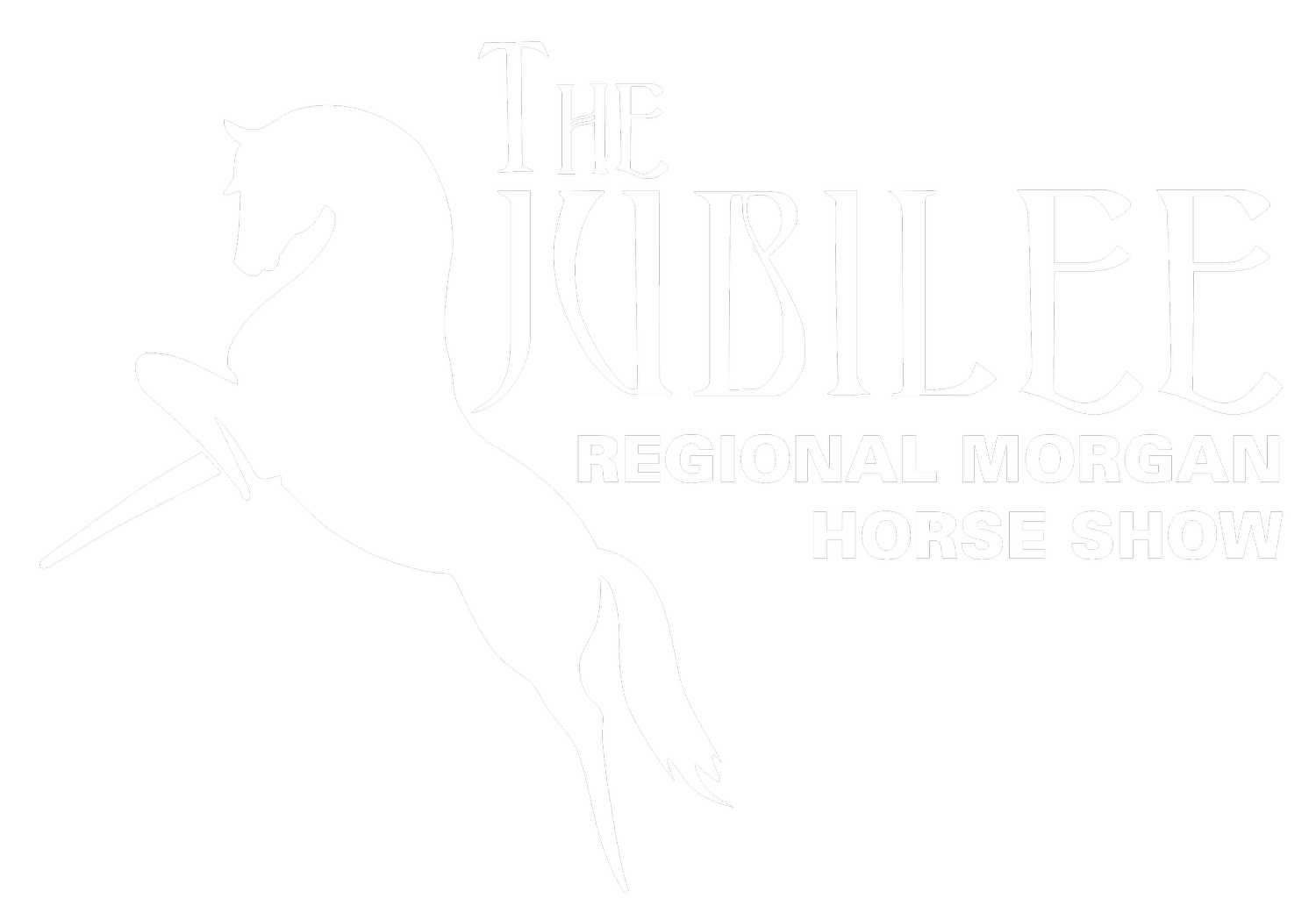Jubilee Morgan Horse Show