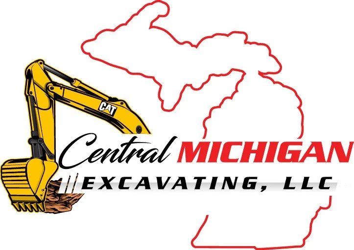 Central Michigan Excavating