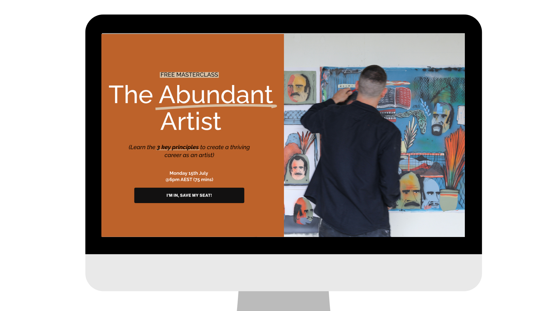 The Art Career Academy