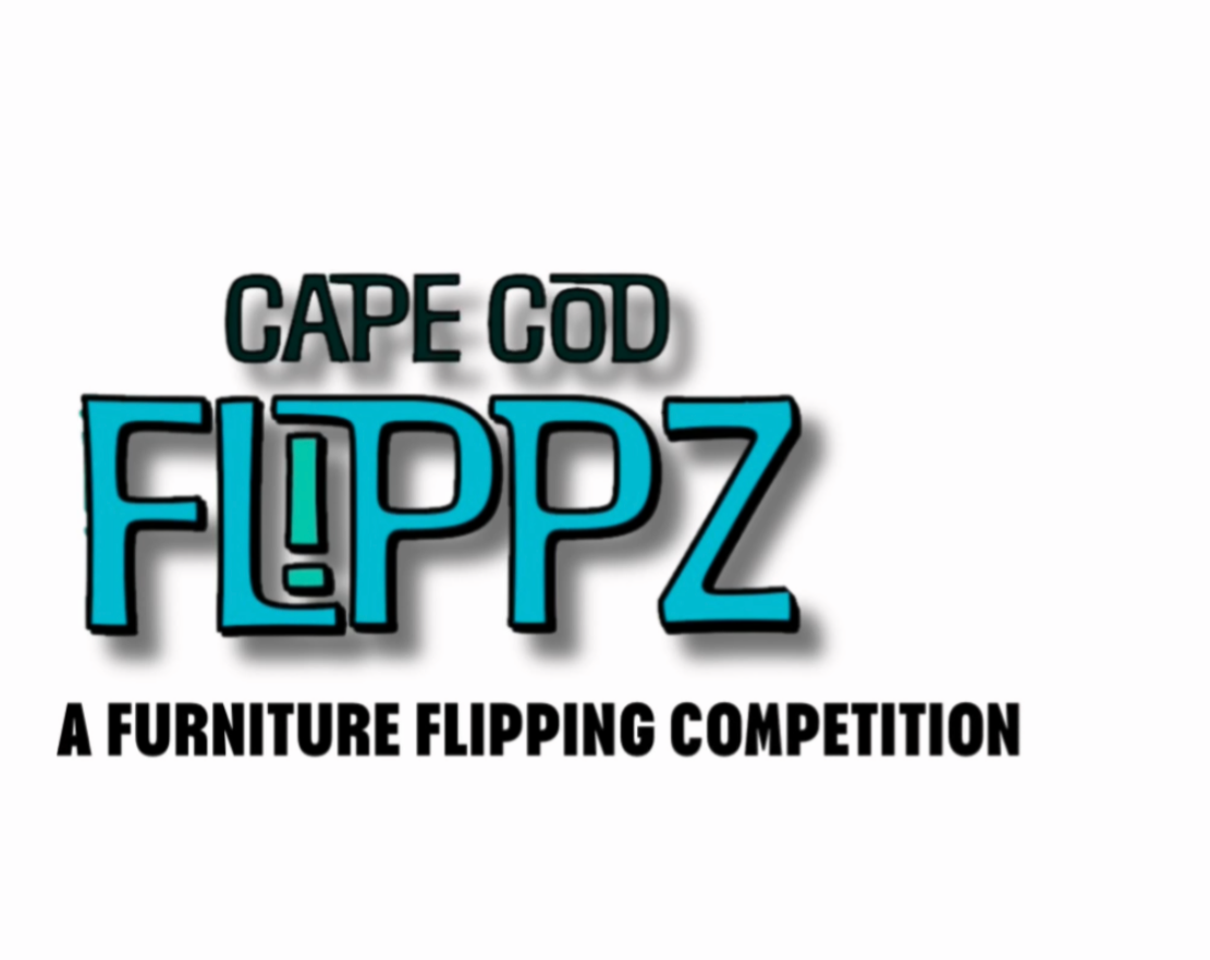Cape Cod Flippz: Local Treasure Hunting &amp; Furniture Flipping Competition