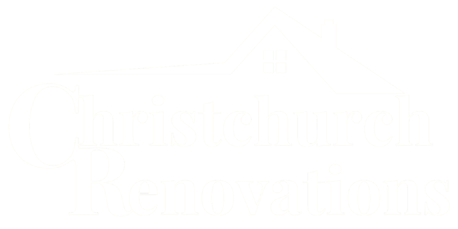 Christchurch Renovations