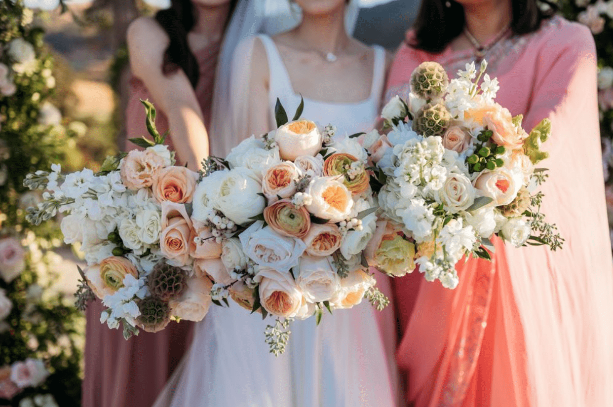 SAN FRANCISCO'S TOP WEDDING & EVENT FLORIST | FLOWERS VALLEY