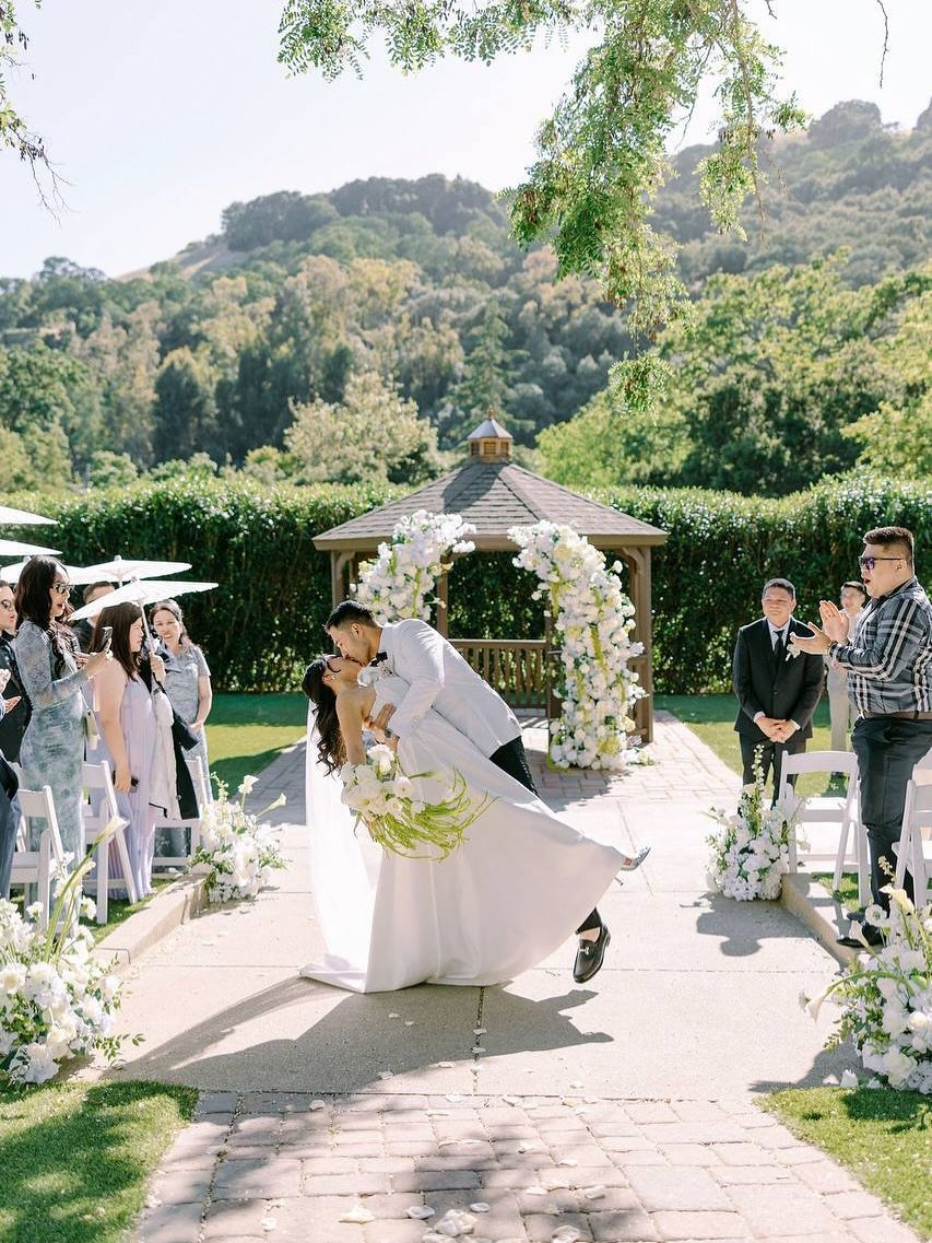 We believe that every moment of your special day should feel truly unforgettable.

That&rsquo;s why the space where you say &ldquo;I do,&rdquo; share your first dance, or listen to heartfelt toasts should look exactly how it feels &mdash; sincere, em