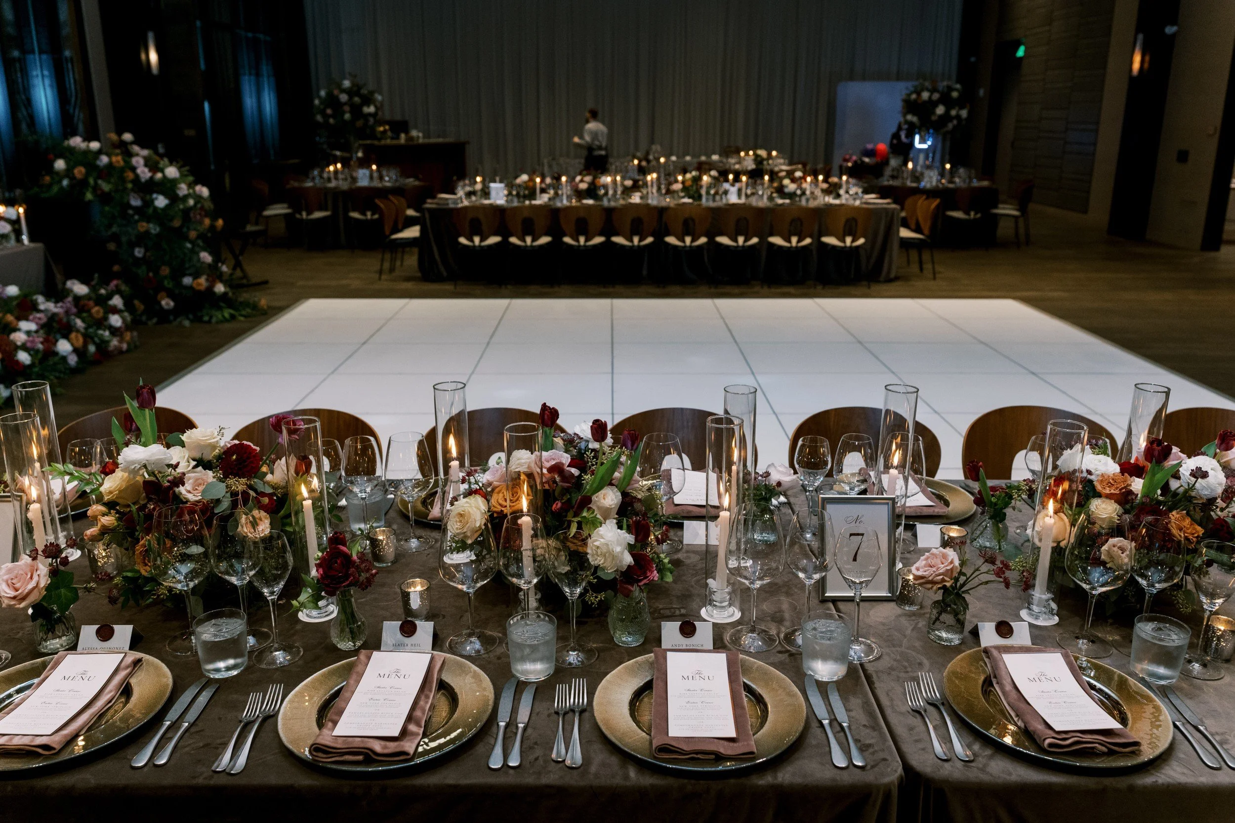 Stanly Ranch – Timeless Elegance Meets Endless Possibility — Flowers ...