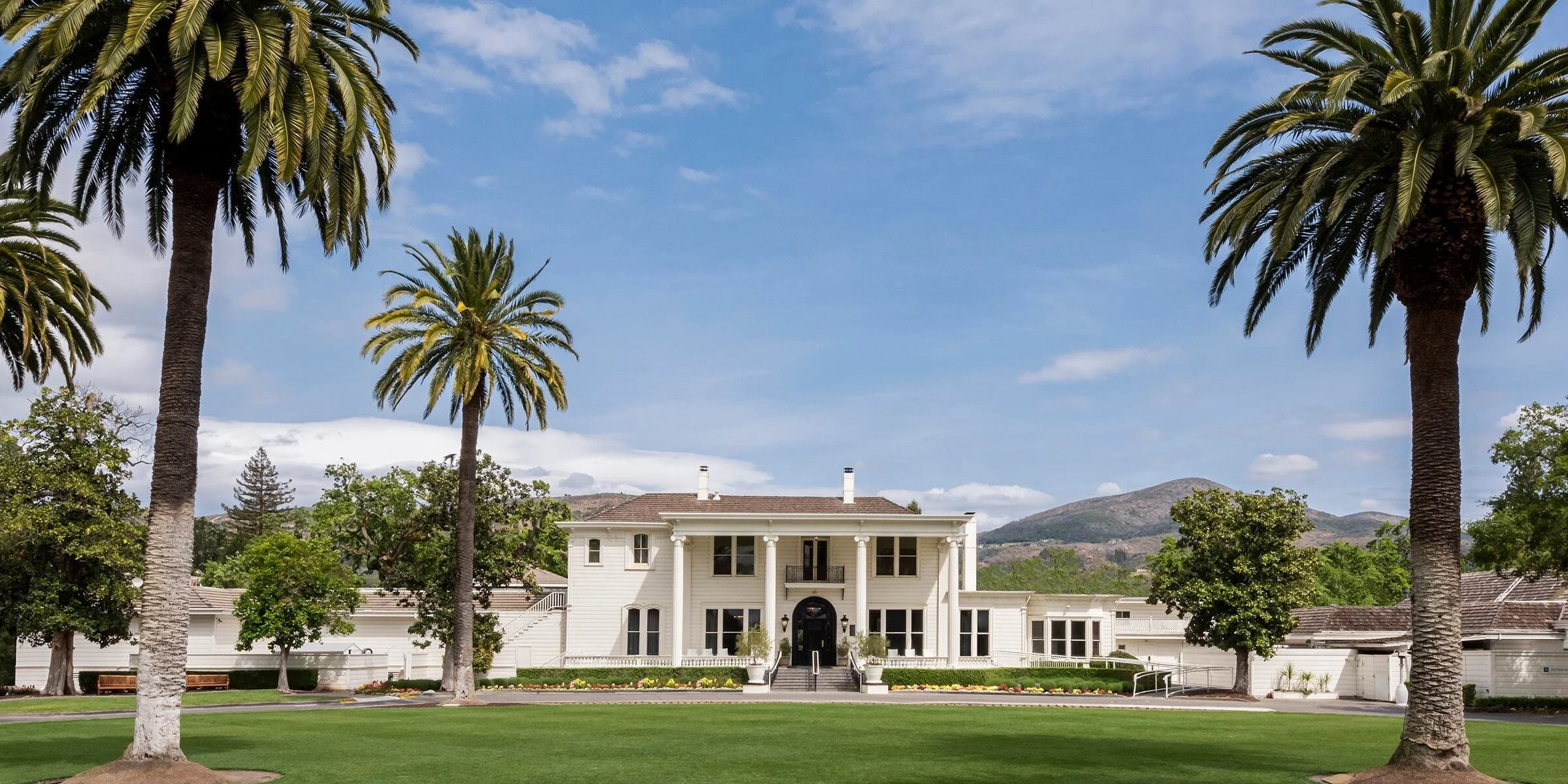 Silverado Resort &amp; Spa Weddings | Napa Valley Luxury &amp; Timeless Floral Design
