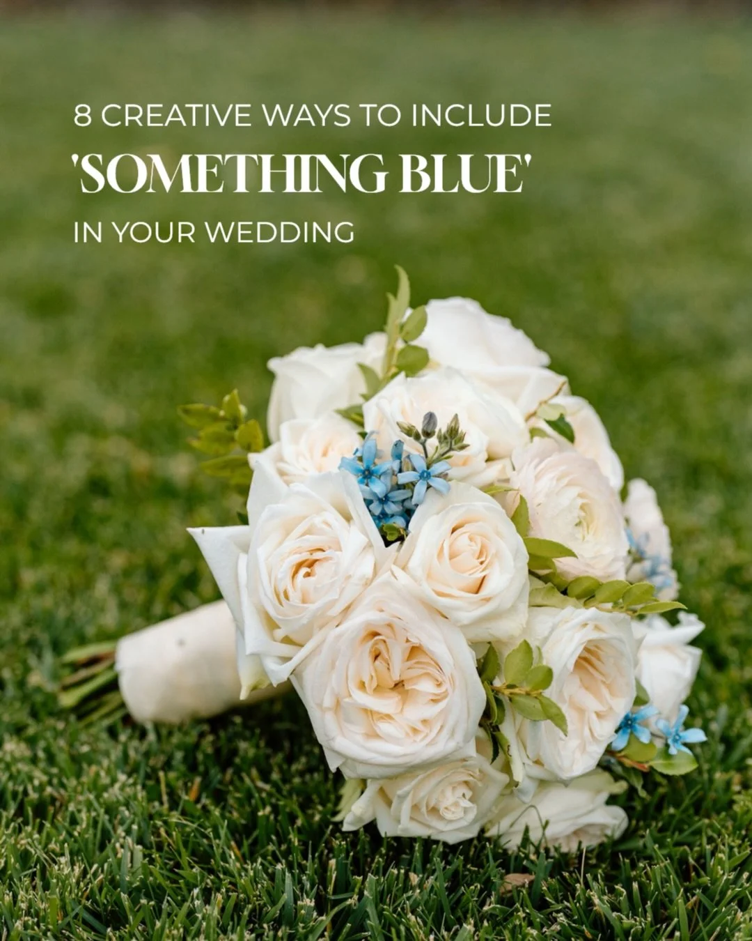 🩵 &ldquo;Something blue&rdquo; is not just a shade within the wedding palette, but a tradition that has remained part of bridal aesthetics for years &mdash; a symbolic detail that today takes on a more refined interpretation.

It can be delicately i