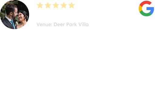 Flowers Valley went above and beyond in making the most special day of my life picture-perfect! As someone who is Type A when it comes to the details and unexpectedly without a flower vendor, working with Flowers Valley allowed us to focus on the exc