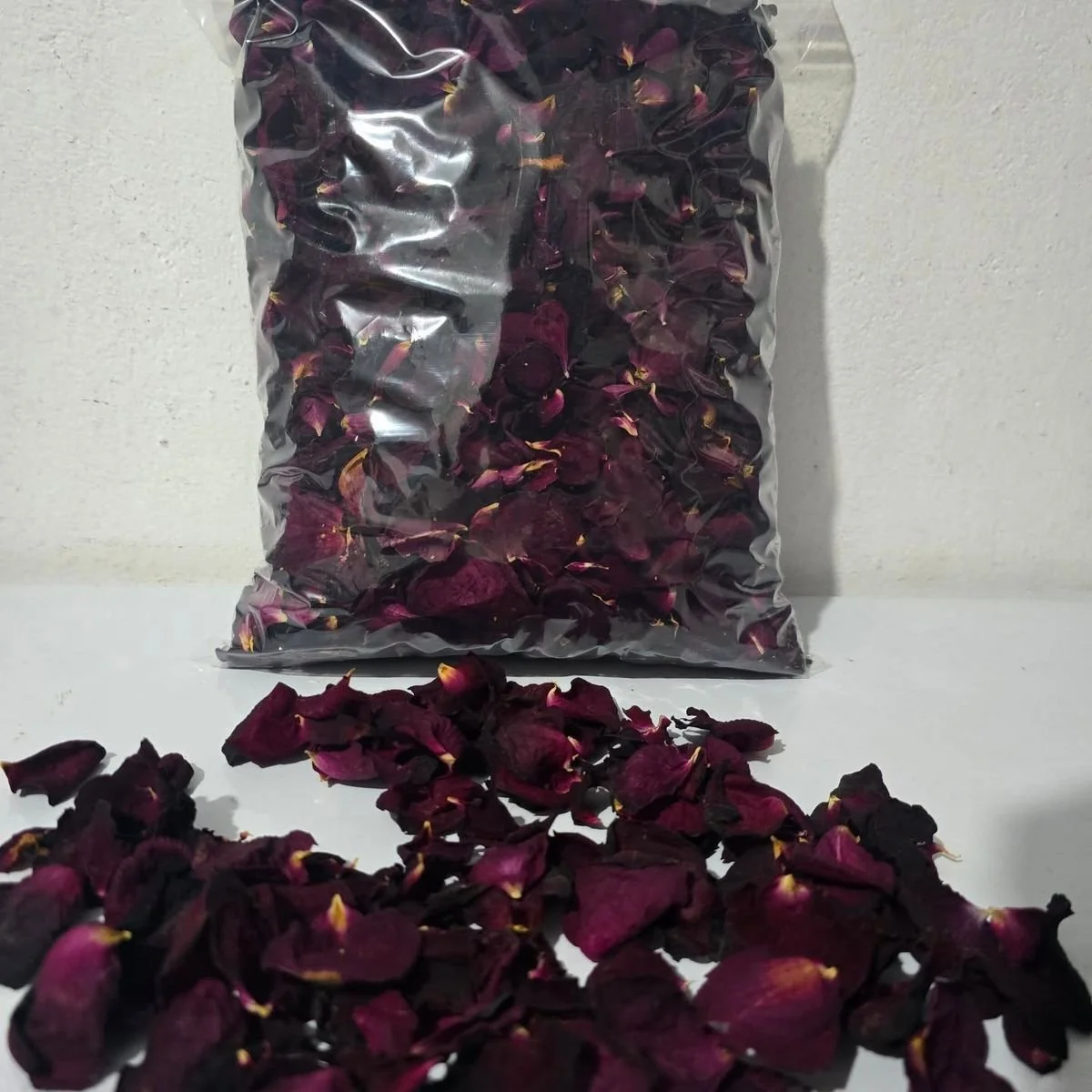 Bag of Petals