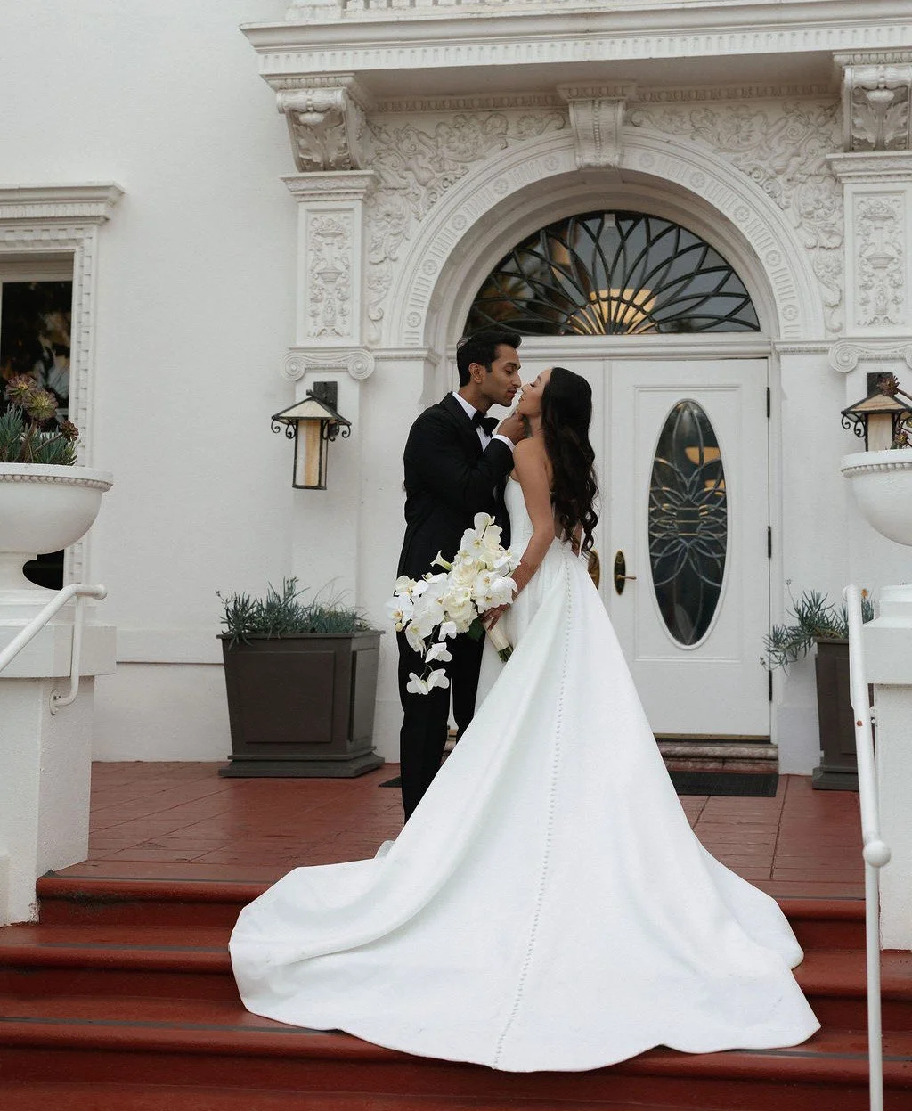 M&A at Hayes Mansion San Jose