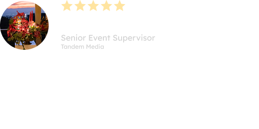 Flowers Valley made our Christmas corporate party unforgettable with their stunning floral arrangements. The designs perfectly captured the festive spirit, adding elegance and warmth to the event. We couldn’t be happier and highly recommend them for 