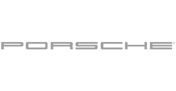 Porche logo