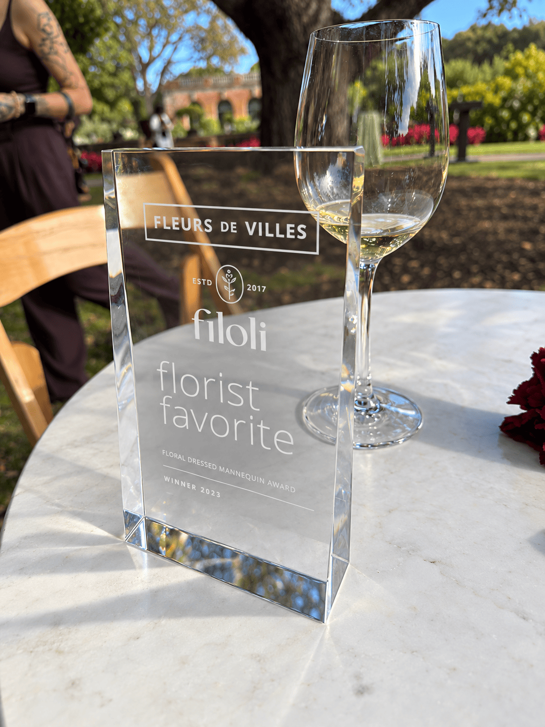 Floral Excellence Award in the Garden.png