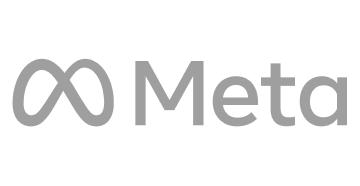 Meta logo