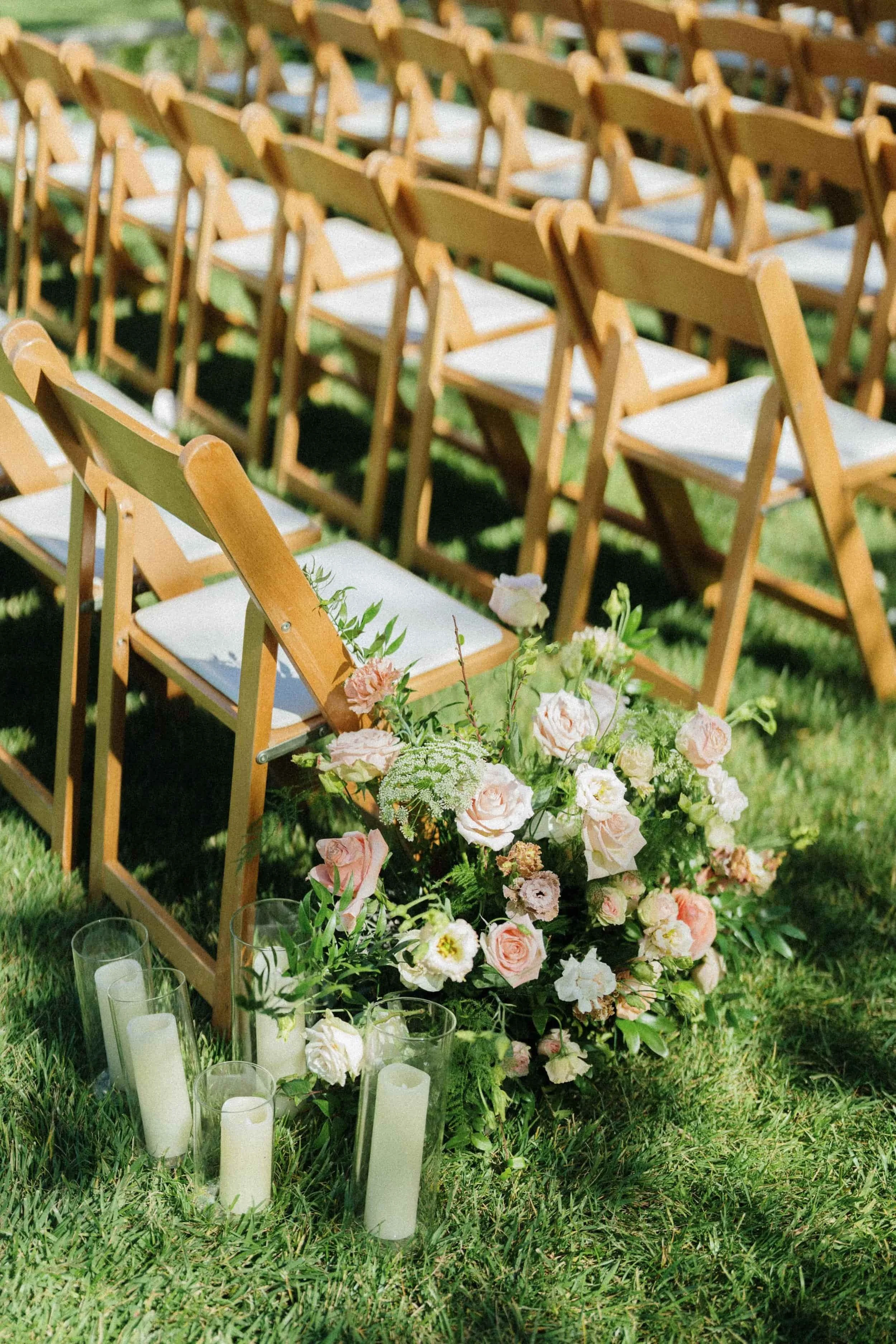 Post Ceremony Creative Ways To Repurpose Your Wedding Flowers