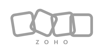 Zoho logo