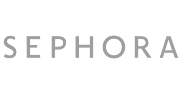 sephora logo
