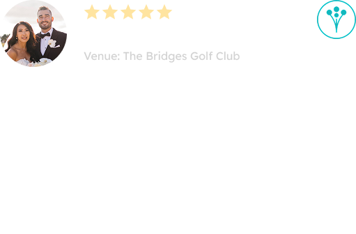 The Best Florist ever!! I loved working with their team every single step of the way, and they flawlessly executed my vision for my big day. The communication, organization, and execution is on point. Their team is highly skilled, trustworthy, and al
