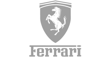 Ferrari logo