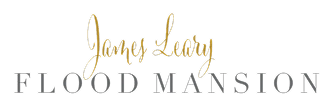 Janes Leary Flood Mansion logo
