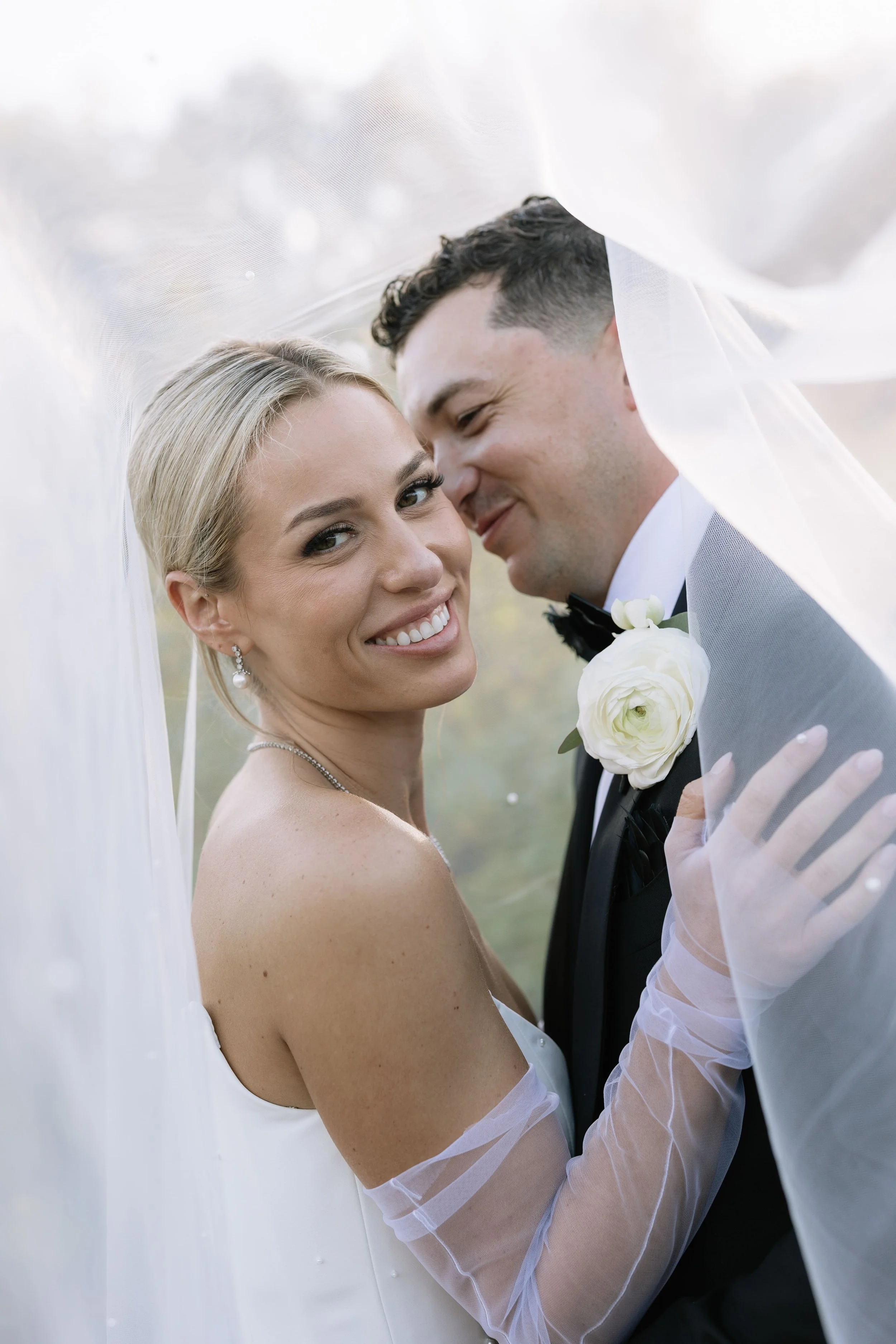 A&C at The Estate Yountville