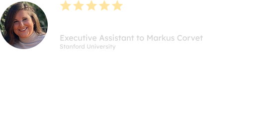 I want to express my sincere appreciation for the services you provided for our event. Your dedication, expertise, and commitment were instrumental in ensuring that the event ran smoothly and exceeded our expectations.