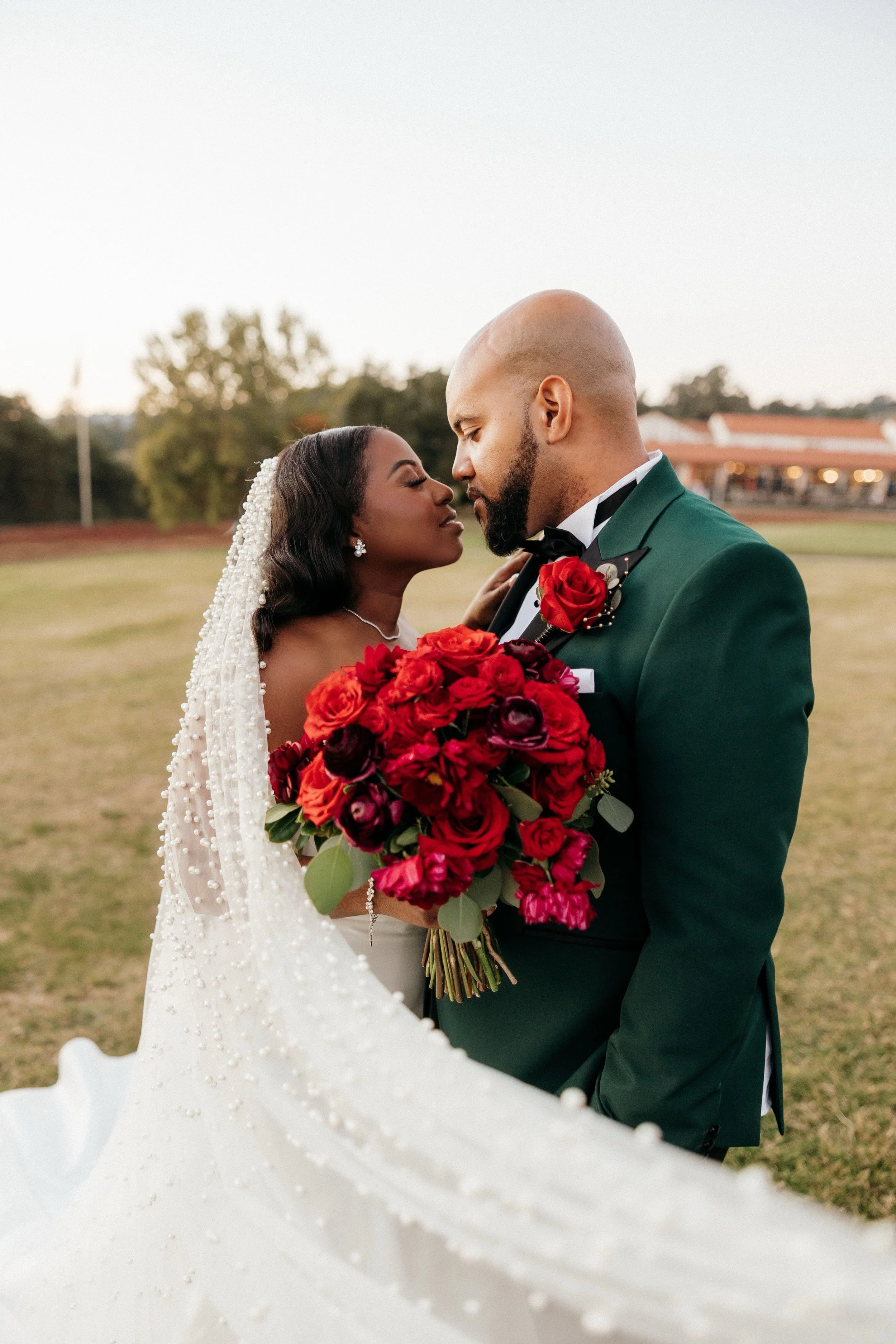 K&J at Sequoyah Country Club