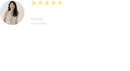 We love working with Flowers Valley! Andrii and his team are super thoughtful and flexible, always going the extra mile for our clients. They're really responsive and always deliver top-notch service. It's always a pleasure working with them, and the