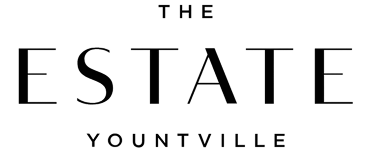 The Estate - Yountville, logo