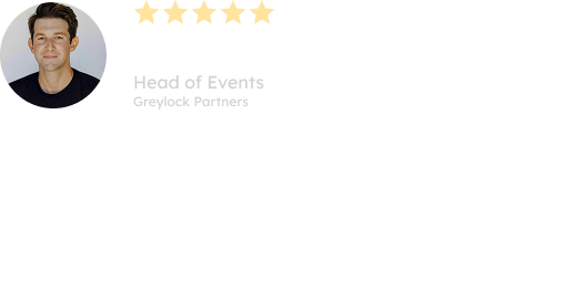 We hired Flowers Valley to decorate our corporate event and loved their work so much that we brought them back for another! The arrangements were stunning and elevated both events beautifully. We can’t wait to work with them again!