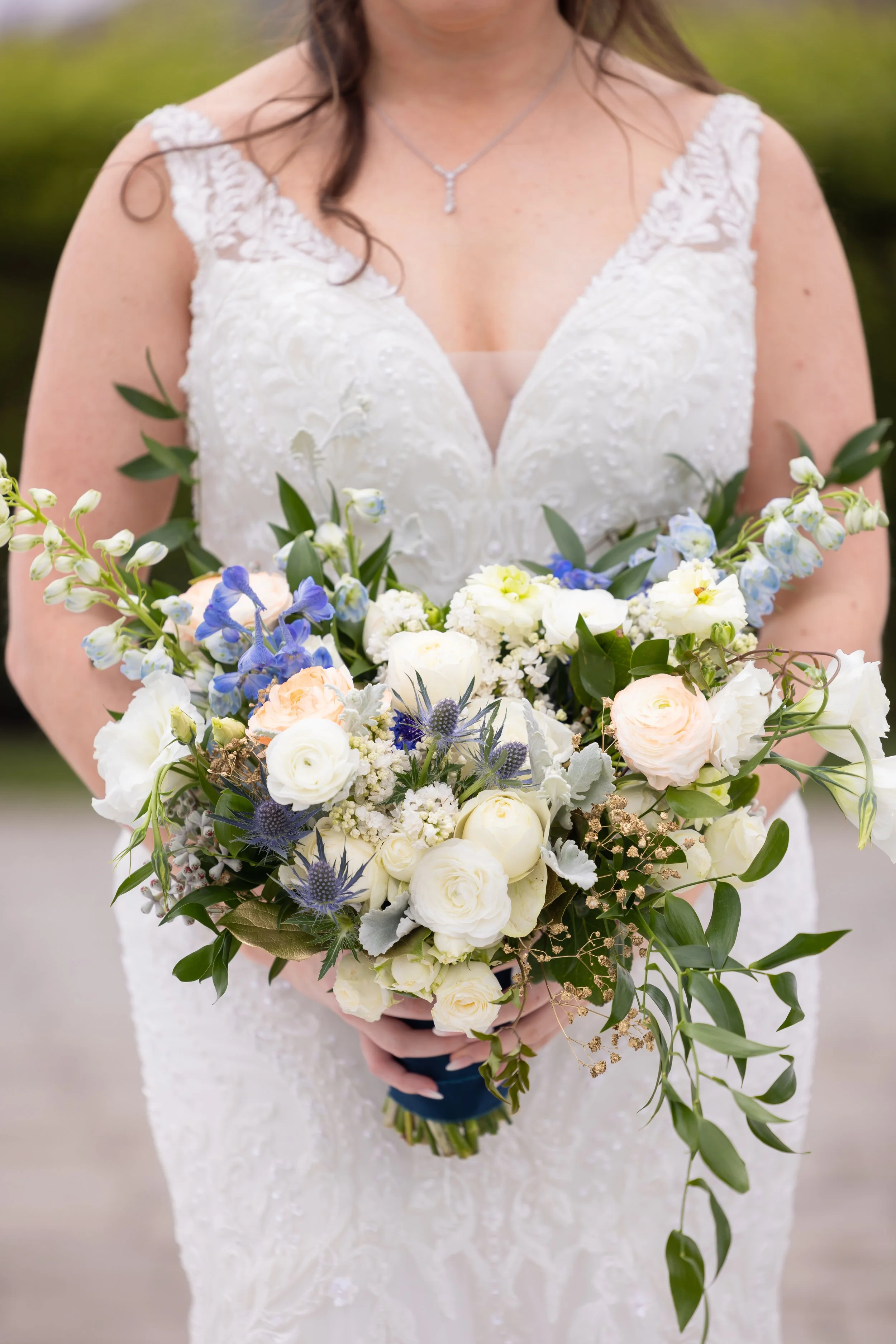 Bridal Bouquet