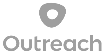 Outreach logo