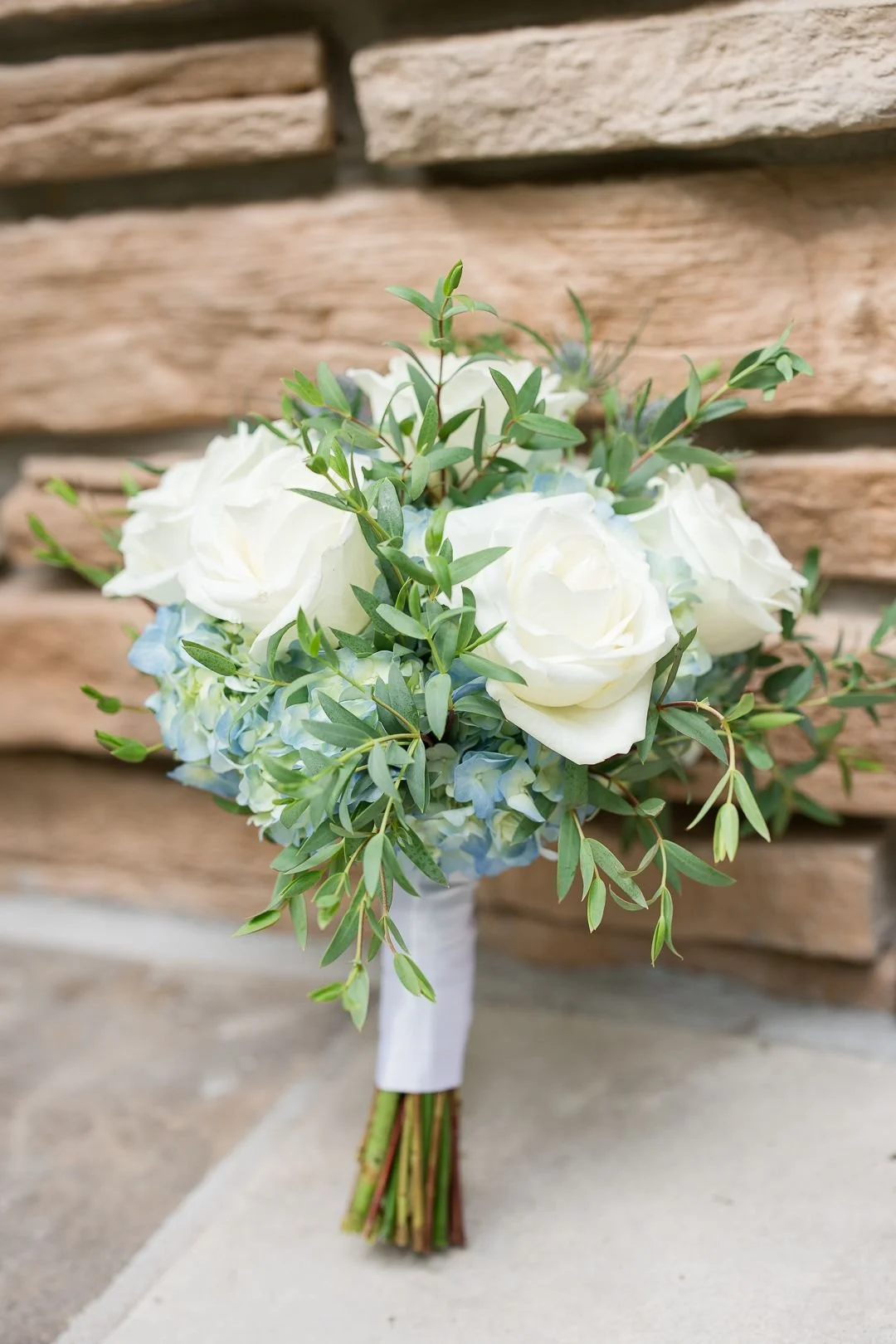 Toss Bouquet
