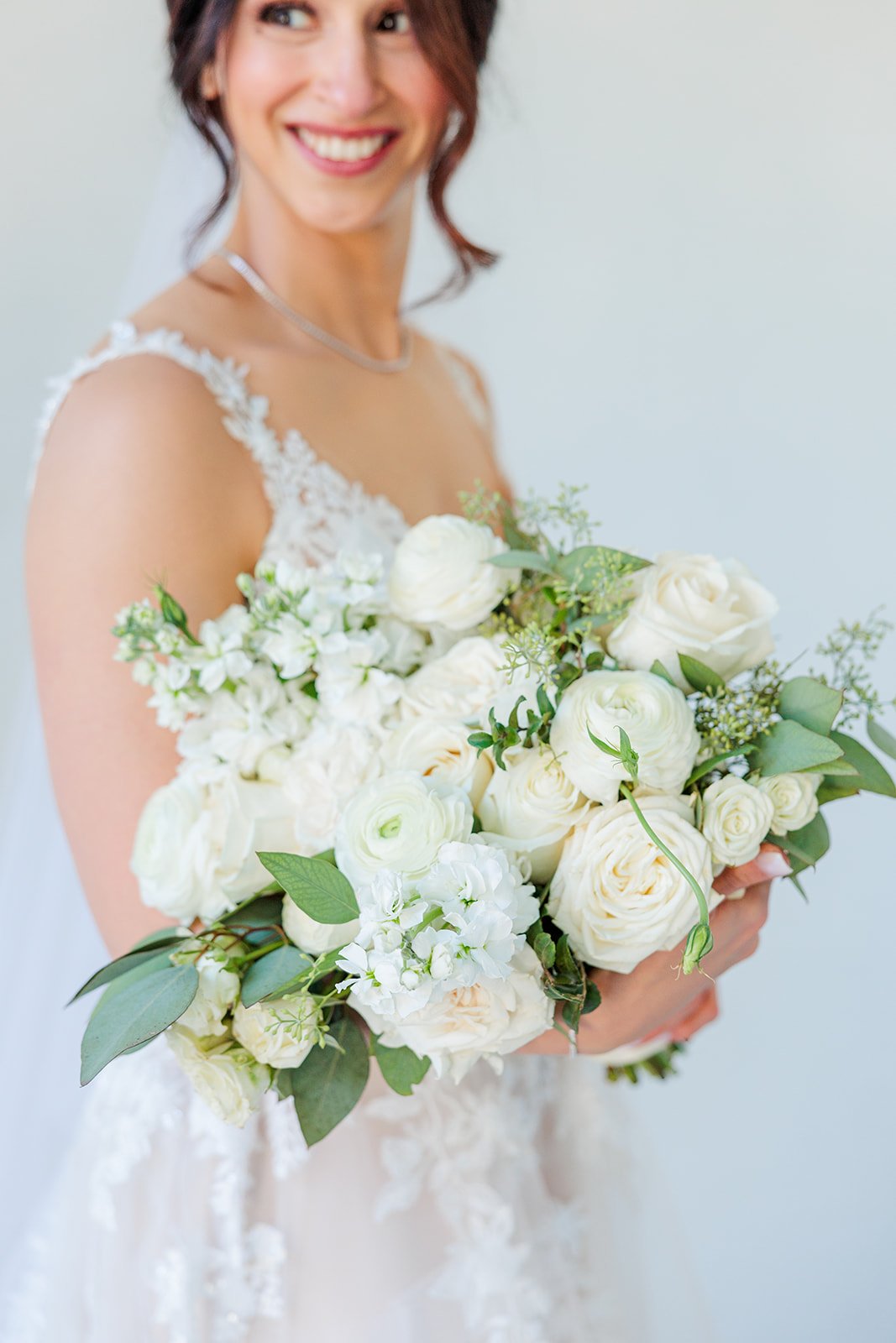 Bridal Bouquet