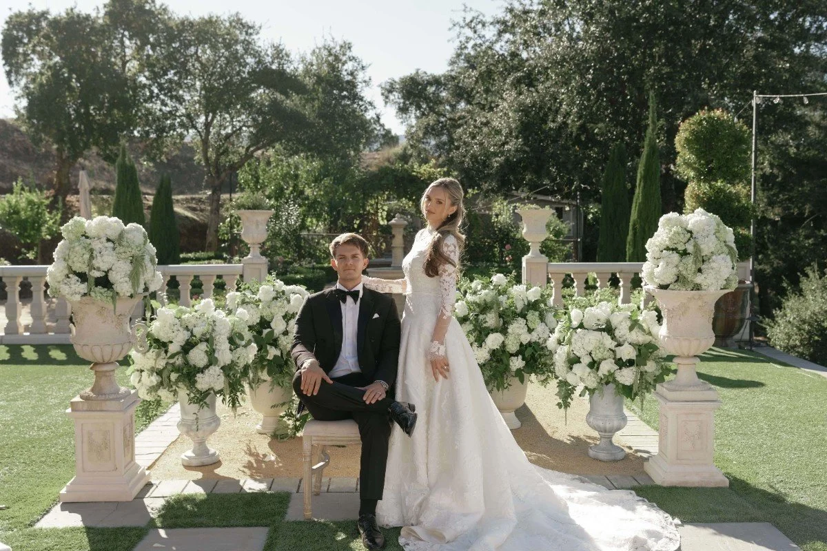 G&L at Private Estate