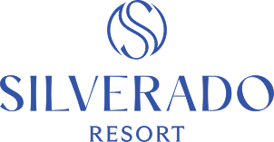 Silverado Resort Logo