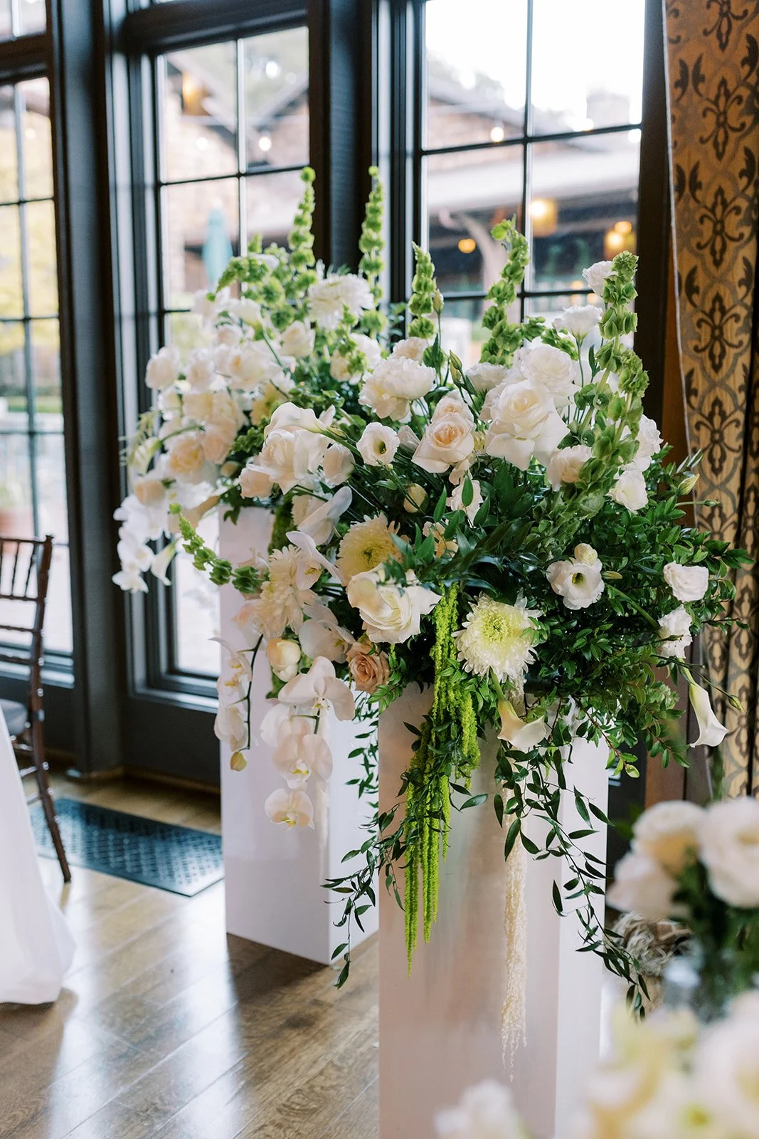 Ceremony Arrangements