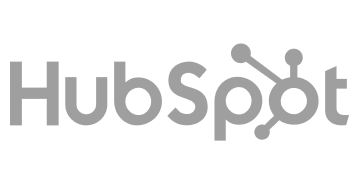 Hubspot logo