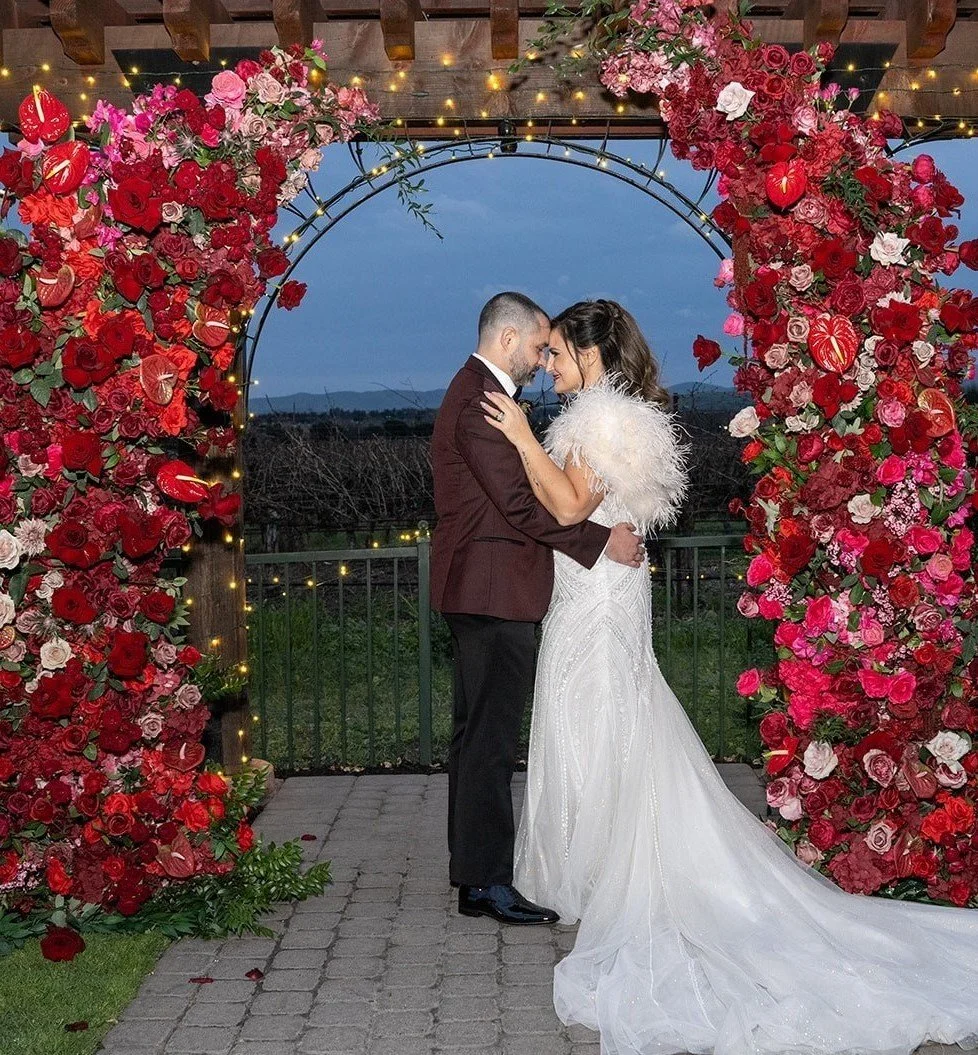 N&R at Palm Event Center