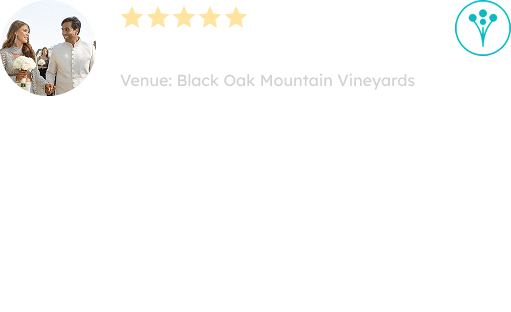 Flowers Valley was absolutely amazing! We were super particular with the vision of our wedding, and we couldn’t have asked for a better company to make that vision come true. They were even able to show us some different table settings well before th