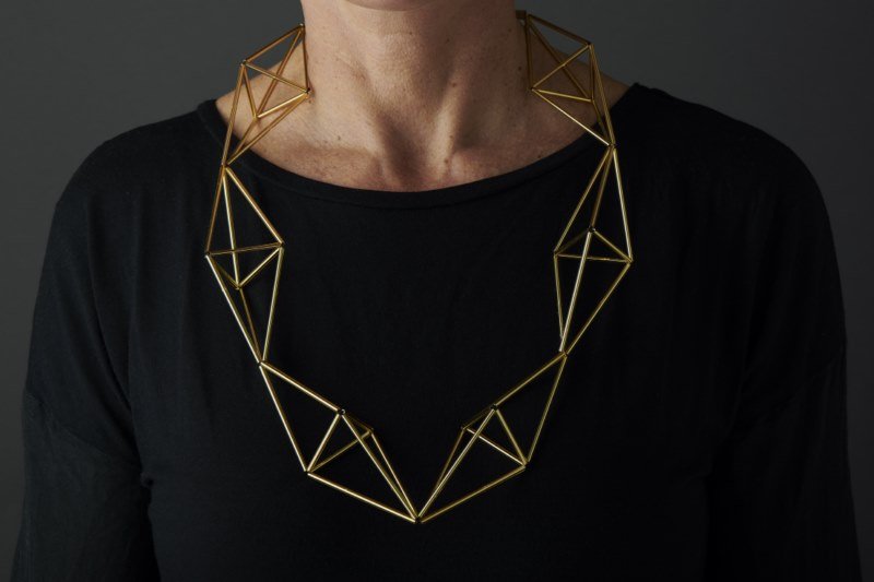 MatrixNecklaceGold6strandworn800x600.jpeg