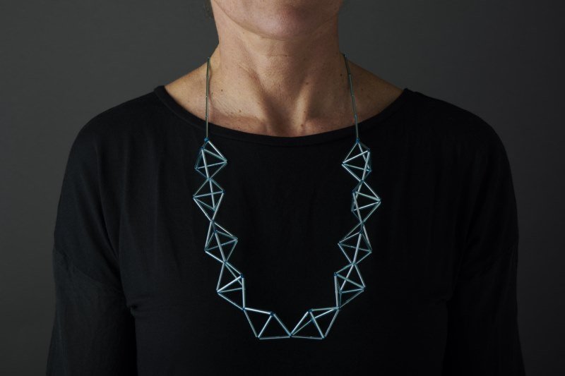 MatrixNecklaceBabyBlue6strandworn800x600.jpeg